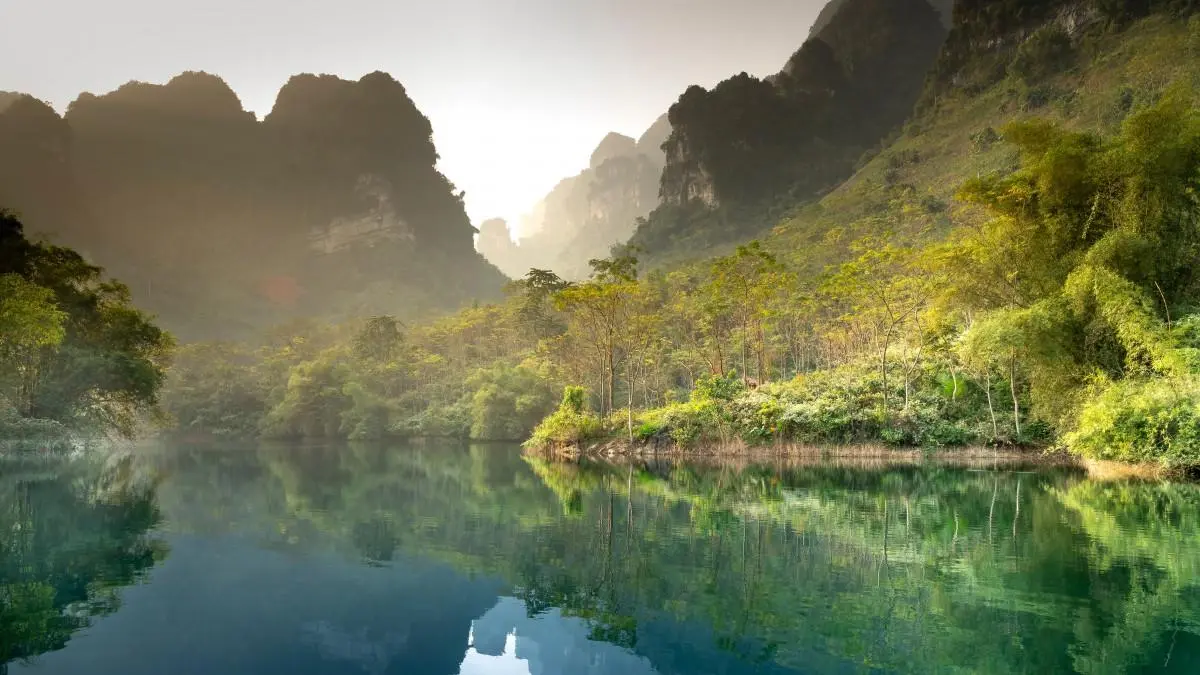智能系统节能